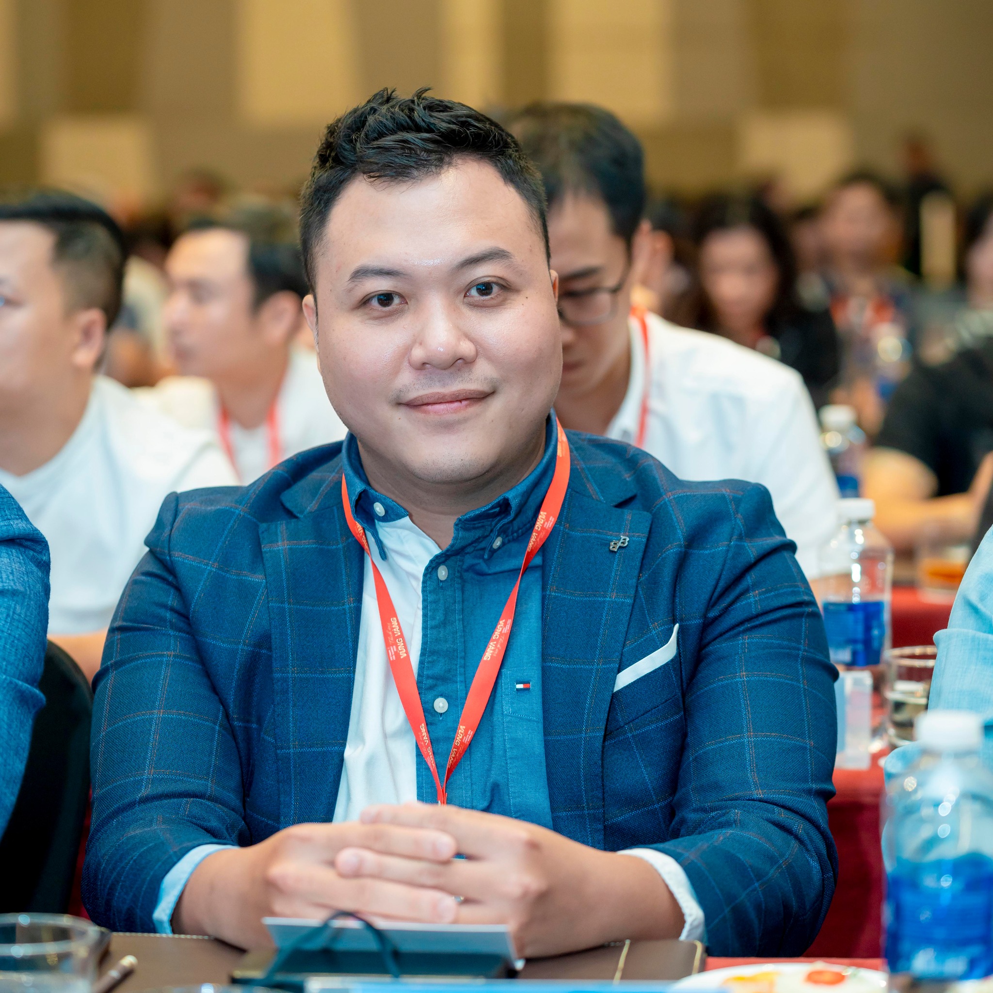 Nguyễn Thái Bình